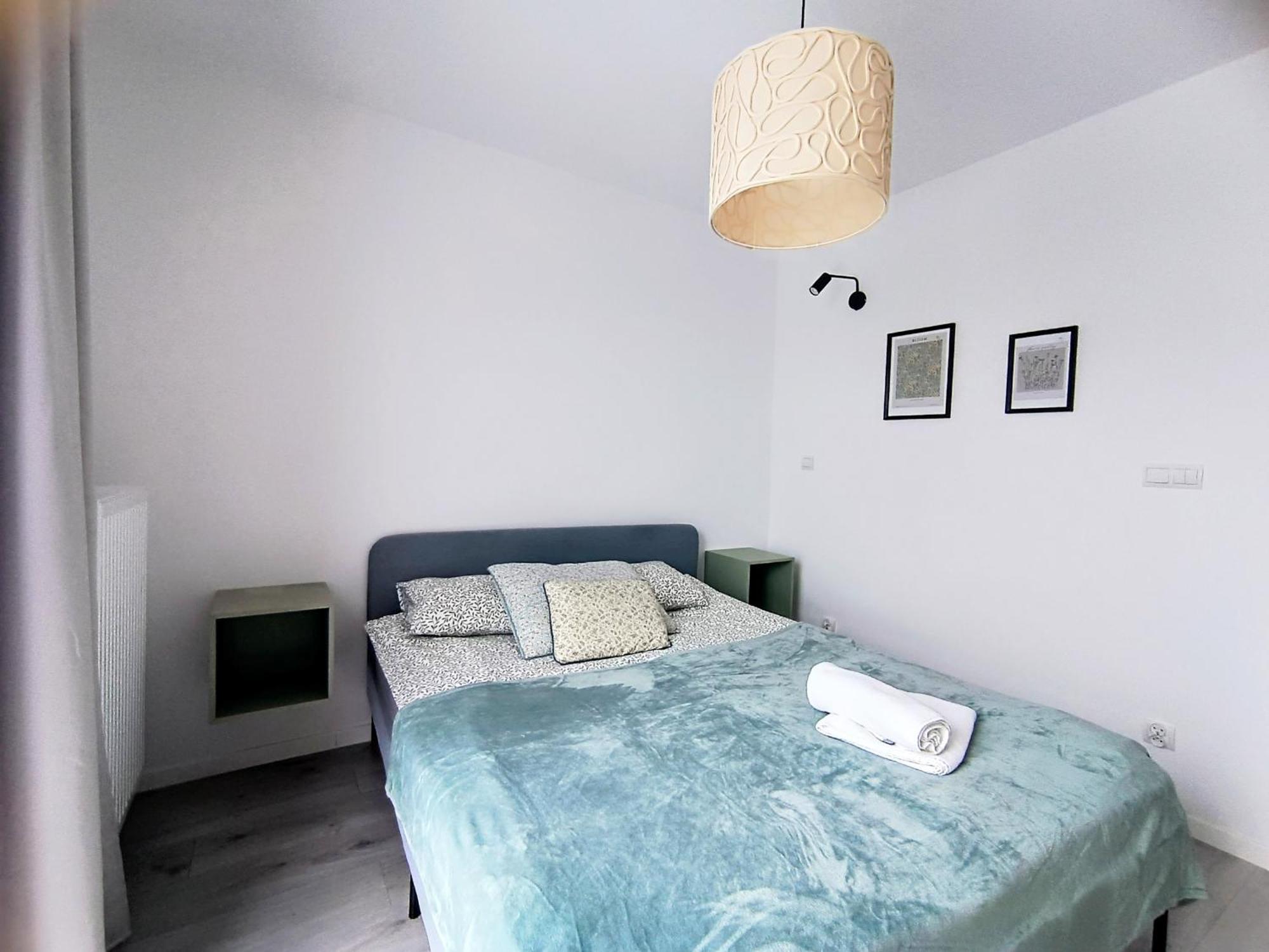 Amamolto Apartamenty - Wloskie Inspiracje Wrocław Exterior foto