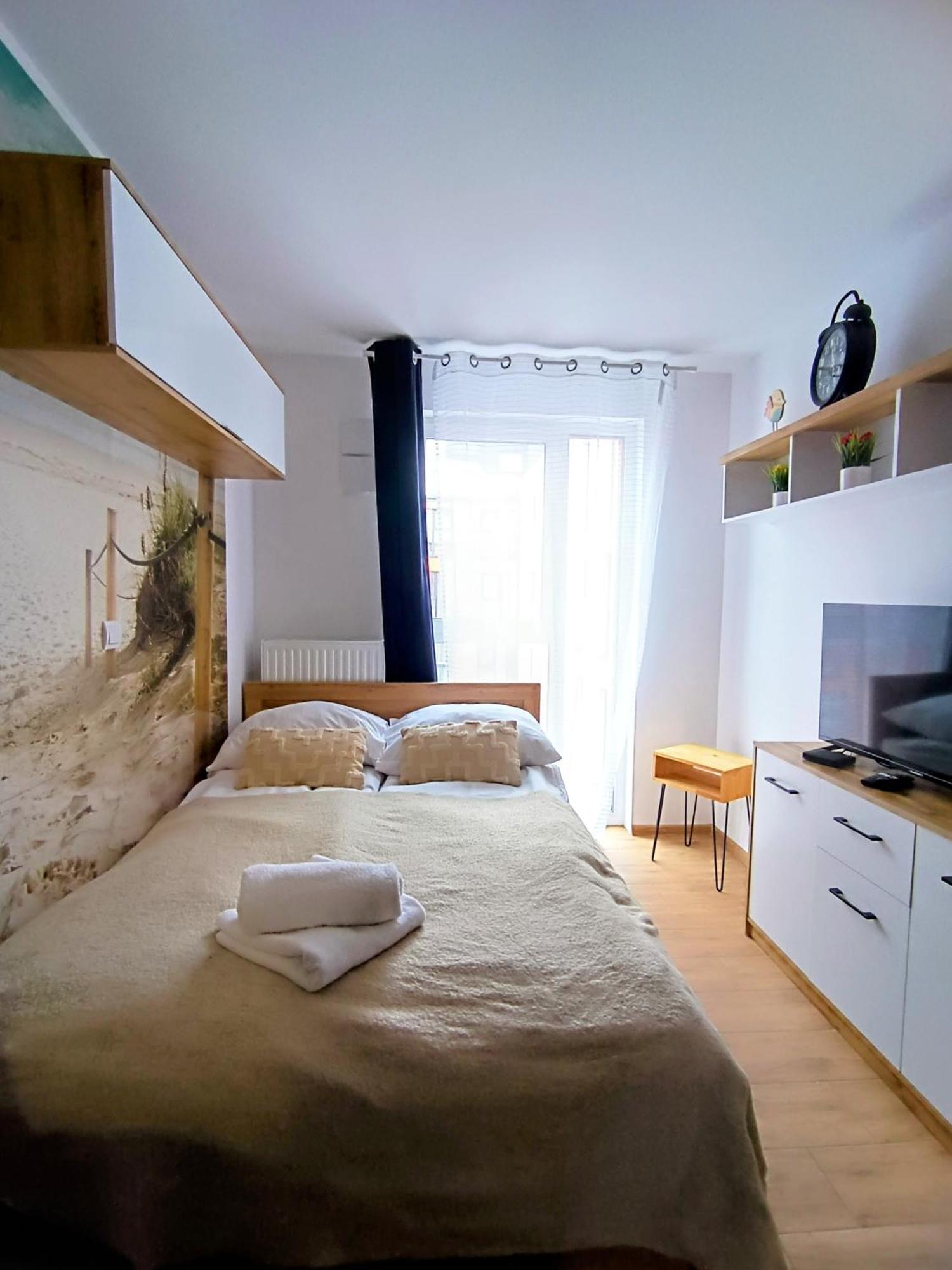 Amamolto Apartamenty - Wloskie Inspiracje Wrocław Exterior foto