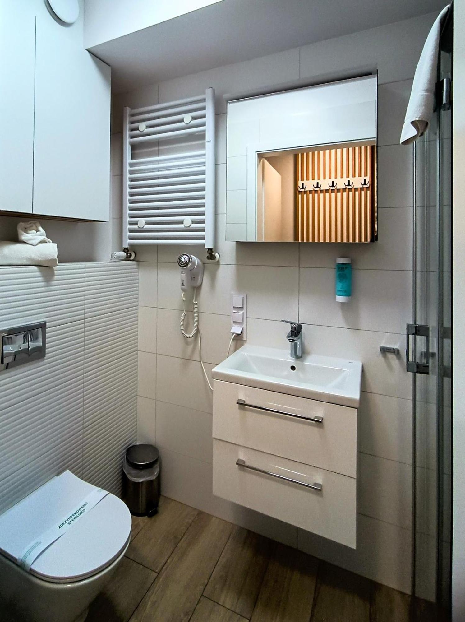 Amamolto Apartamenty - Wloskie Inspiracje Wrocław Exterior foto